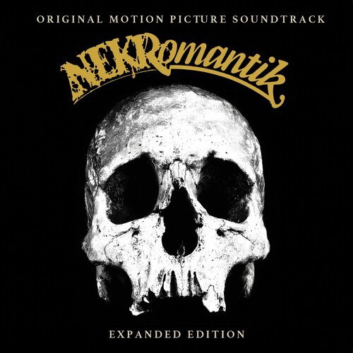 CD Shop - VARIOUS ARTISTS NEKROMANTIK