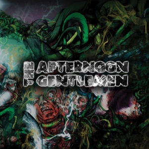 CD Shop - AFTERNOON GENTLEMAN STILL PISSED