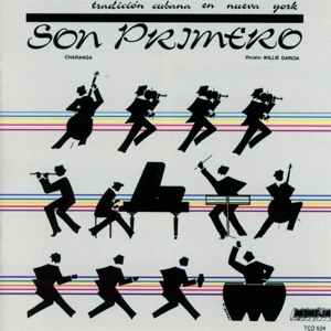 CD Shop - SON PRIMERO CHARANGA TRADICION..