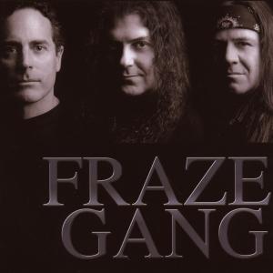 CD Shop - FRAZE GANG FRAZE GANG