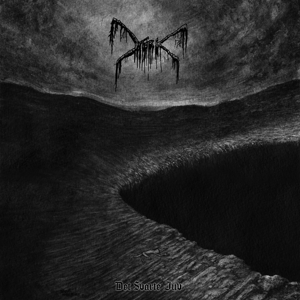CD Shop - MORK DET SVARTE JUV