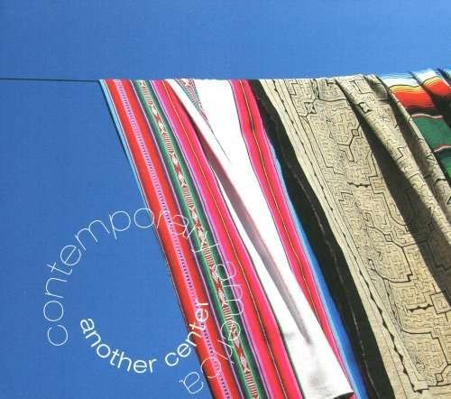 CD Shop - VARIOUS ARTISTS CONTEMPORARY AMERICA-A...