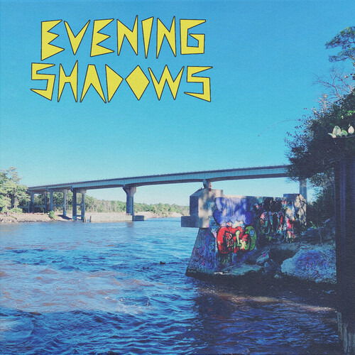 CD Shop - EVENING SHADOWS C.B.E.P.