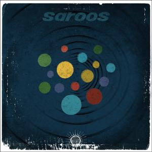 CD Shop - SAROOS SEE ME NOT