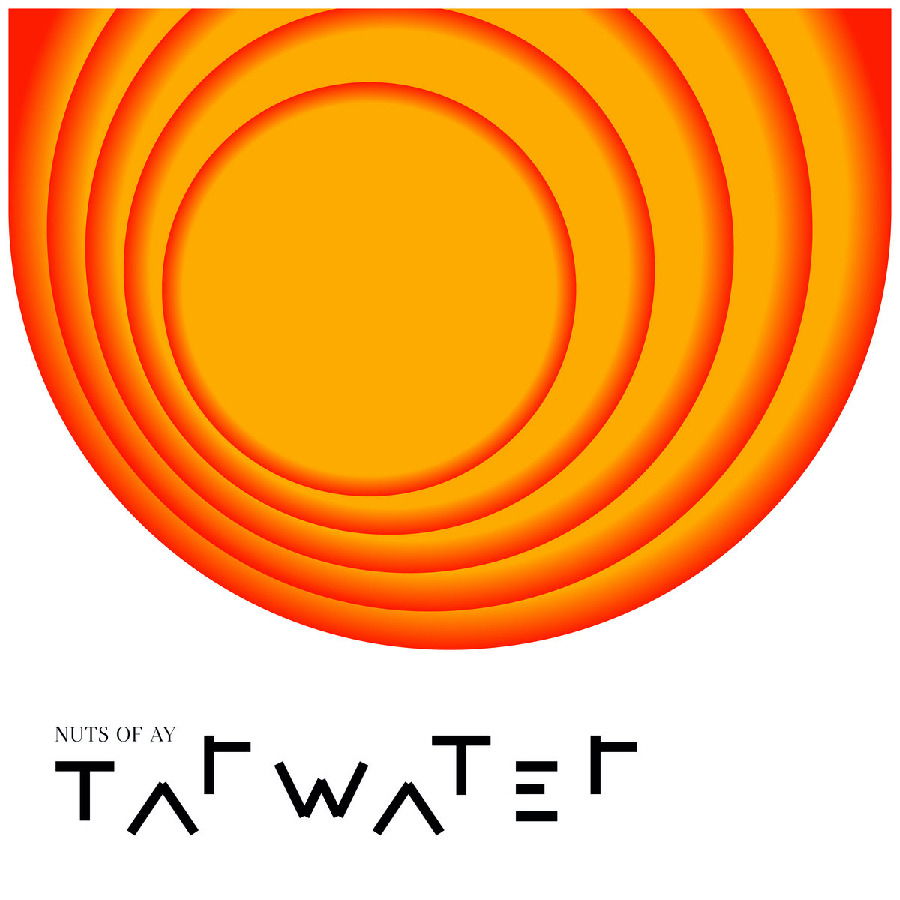 CD Shop - TARWATER NUTS OF AY