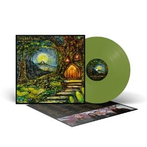 CD Shop - HOWLING GIANT CRUCIBLE & RUIN