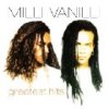 CD Shop - MILLI VANILLI GREATEST HITS