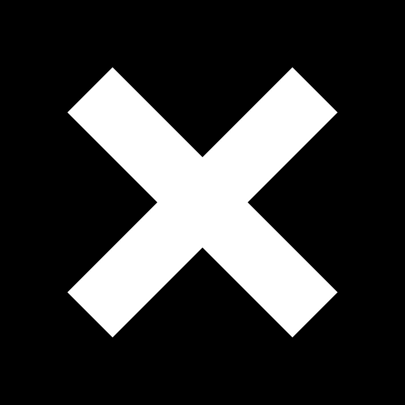 CD Shop - THE XX XX