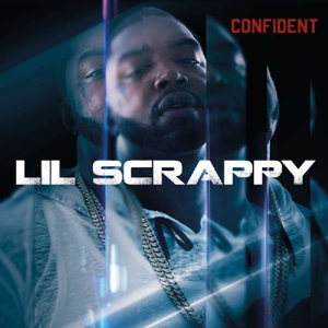 CD Shop - LIL SCRAPPY CONFIDENT