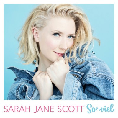 CD Shop - SARAH JANE SCOTT SO VIEL