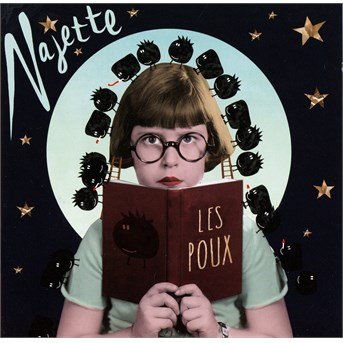 CD Shop - NAJETTE LES POUX