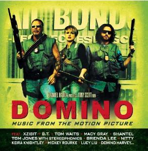 CD Shop - VARIOUS ARTISTS DOMINO