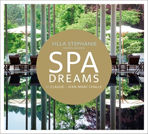 CD Shop - CLAUDE CHALLE SPA DREAMS