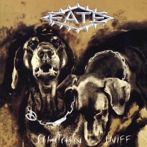 CD Shop - FATE SCRATCH\