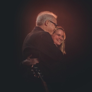 CD Shop - CHANTAL & BILL FRISELL ACDA LIVE AT JAZZ MIDDELHEIM