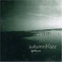 CD Shop - AUTUMNBLAZE LIGHTHOUSES -MCD-