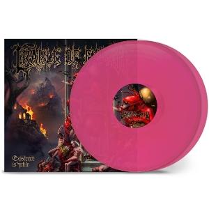 CD Shop - CRADLE OF FILTH EXISTENCE IS FUTILE