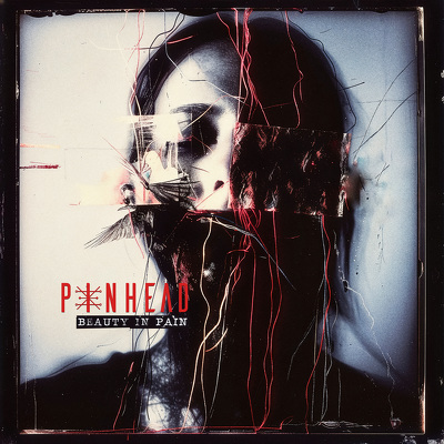 CD Shop - PINHEAD BEAUTY IN PAIN