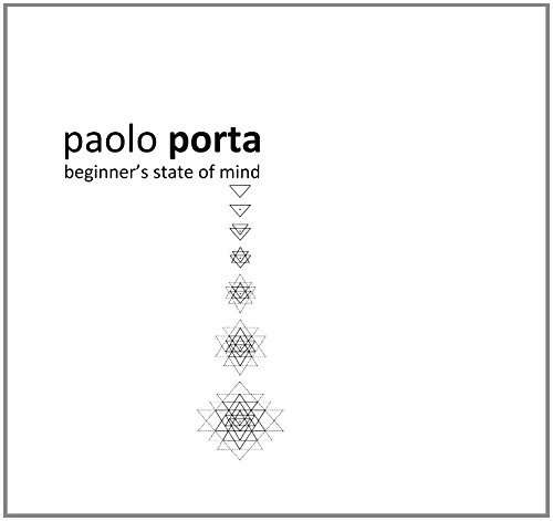CD Shop - PAOLO PORTA BEGINNER\