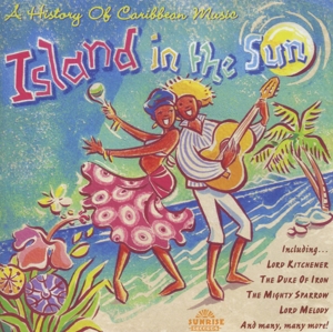 CD Shop - VARIOUS ARTISTS ISLAND IN THE SUN - A ...
