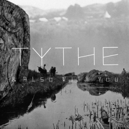 CD Shop - TYTHE & ALSO WITH YOU