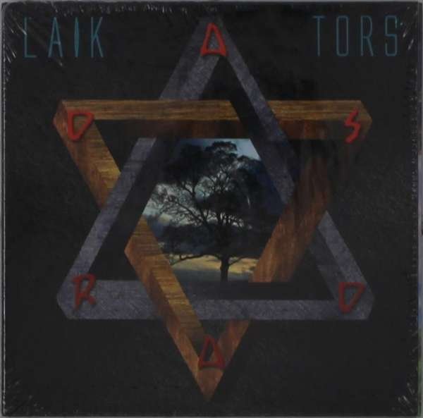 CD Shop - DAS RAD LAIK TORS