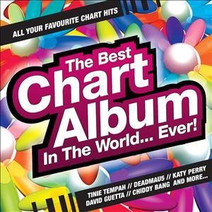 CD Shop - VARIOUS ARTISTS BEST CHART ALBUM IN TH...