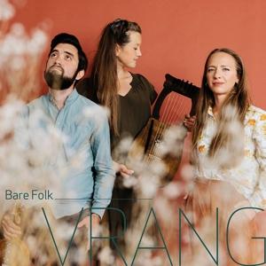 CD Shop - VRANG BARE FOLK
