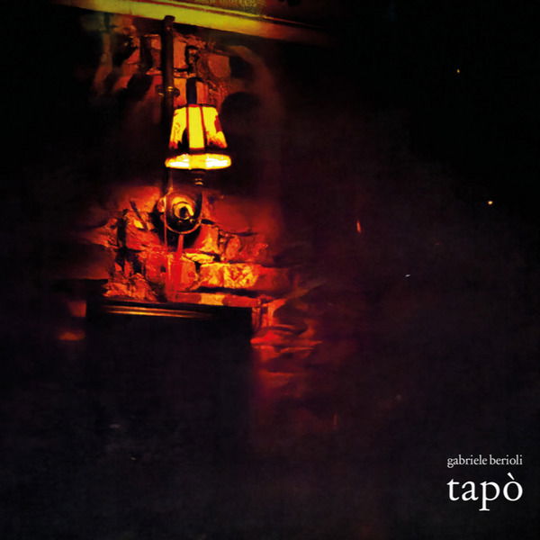 CD Shop - GABRIELE BERIOLI TAPO