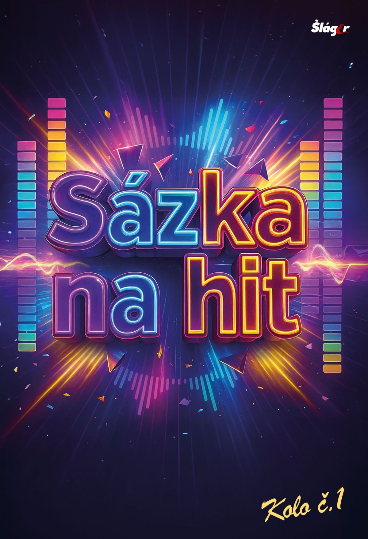 CD Shop - VARIOUS Sázka Na Hit (Cd)