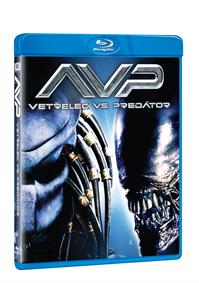 CD Shop - FILM VETRELEC VS. PREDATOR BD