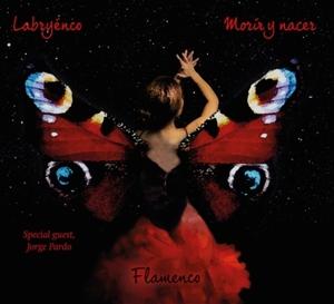 CD Shop - LABRYENCO MORIR Y NACER