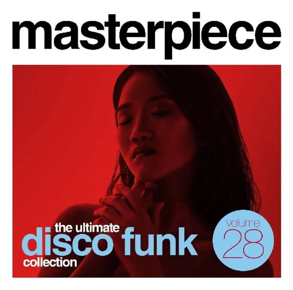 CD Shop - VARIOUS ARTISTS MASTERPIECE THE ULTIMA...