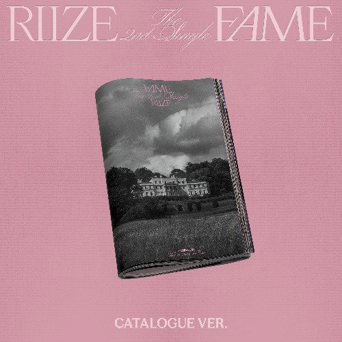 CD Shop - RIIZE Fame