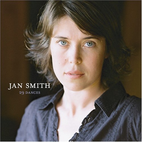 CD Shop - JAN SMITH 29 DANCES