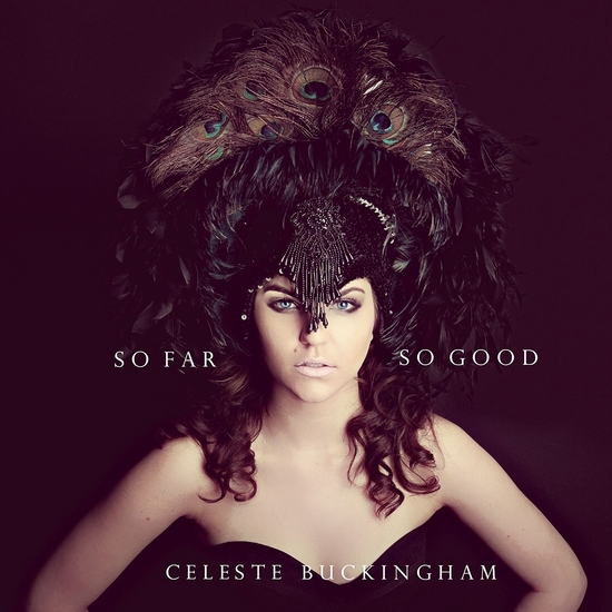 CD Shop - CELESTE BUCKINGHAM So Far So Good