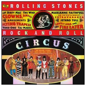 CD Shop - THE ROLLING STONES ROCK & ROLL CIRCUS