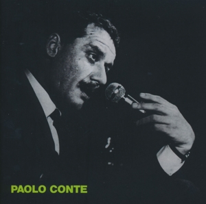 CD Shop - PAOLO CONTE PAOLO CONTE