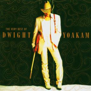 CD Shop - DWIGHT YOAKAM VERY BEST OF
