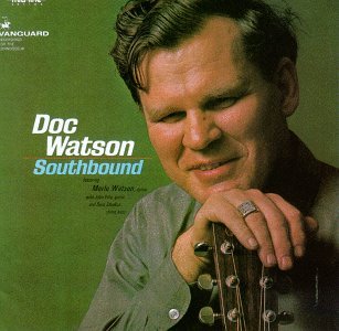 CD Shop - DOC WATSON SOUTHBOUND