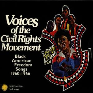CD Shop - VOICE OF THE CIVIL RIGHTS BLACK AMERICAN FREEDOM...