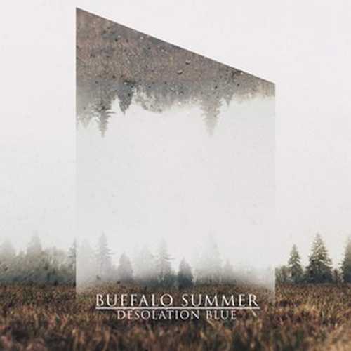 CD Shop - BUFFALO SUMMER DESOLATION BLUE
