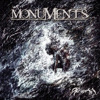 CD Shop - MONUMENTS PHRONESIS