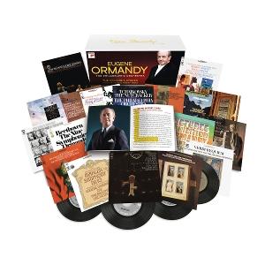 CD Shop - EUGENE ORMANDY COLUMBIA STEREO COLLEC...