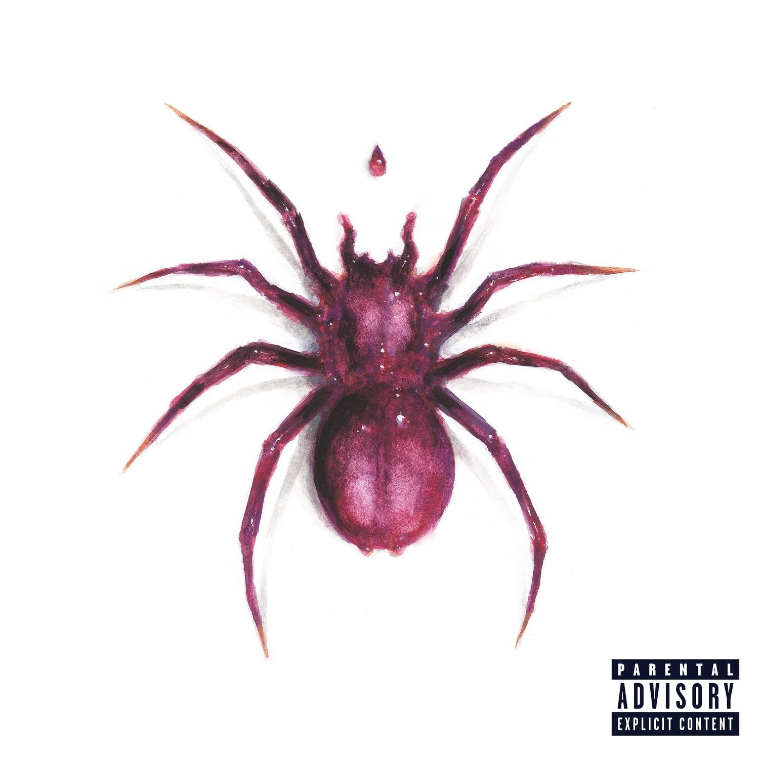 CD Shop - DOJA CAT SCARLET