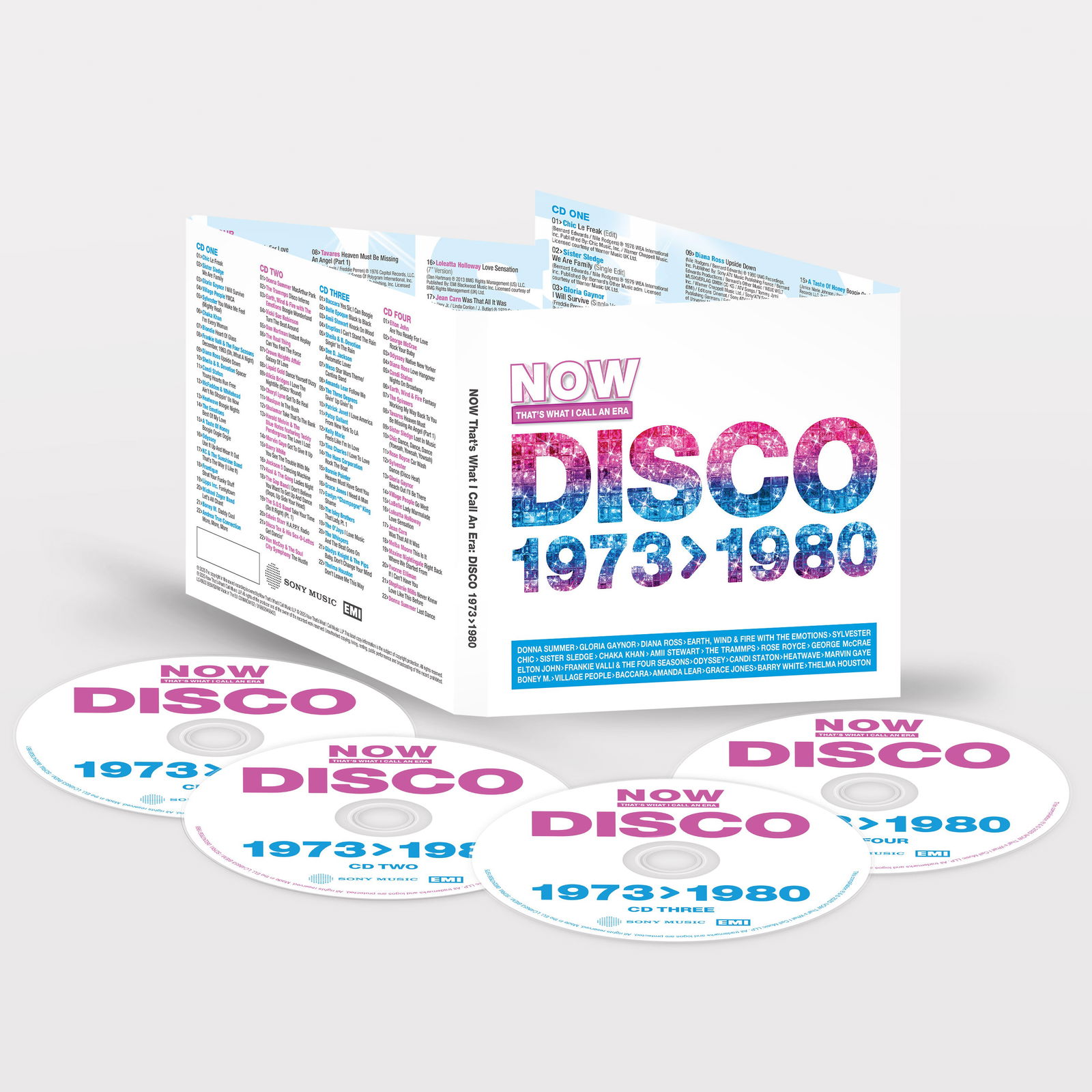 CD Shop - VARIOUS ARTISTS NOW THAT\