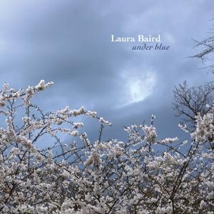 CD Shop - LAURA BAIRD UNDER BLUE