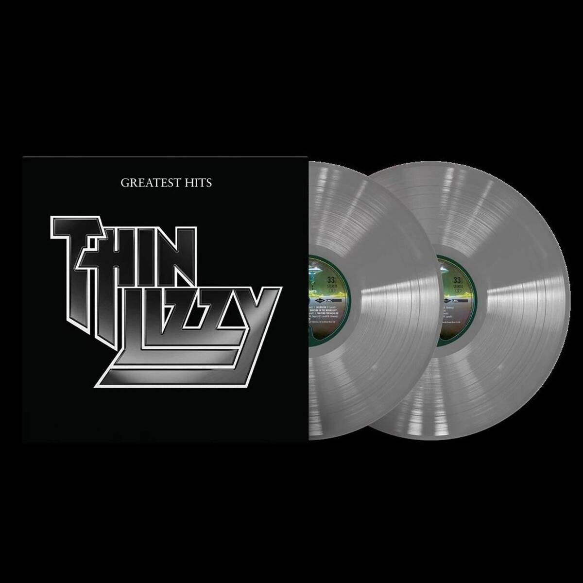 CD Shop - THIN LIZZY GREATEST HITS