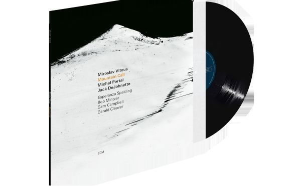CD Shop - MIROSLAV VITOUS MOUNTAIN CALL