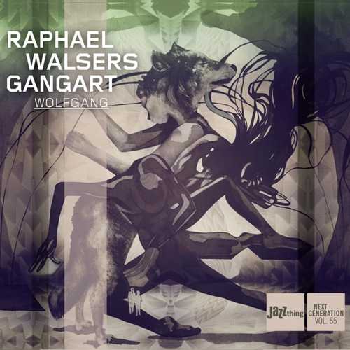 CD Shop - RAPHAEL & GANGART WALSER WOLFGANG